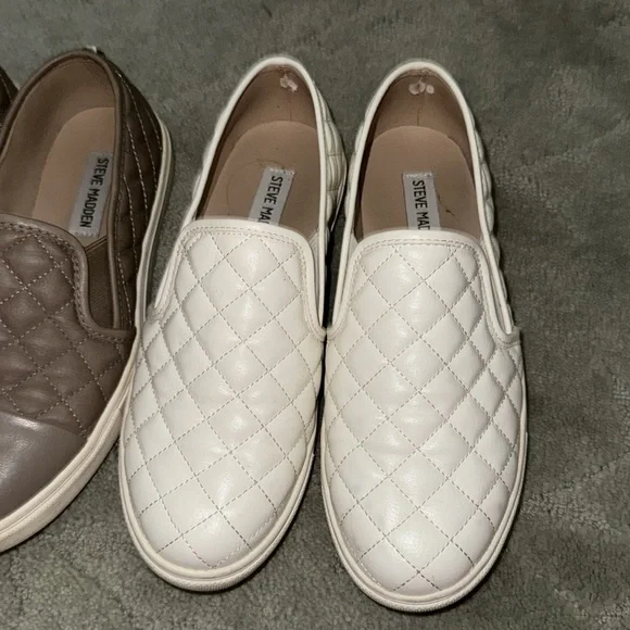 Steve Madden shoe bundle - Picture 3 of 8